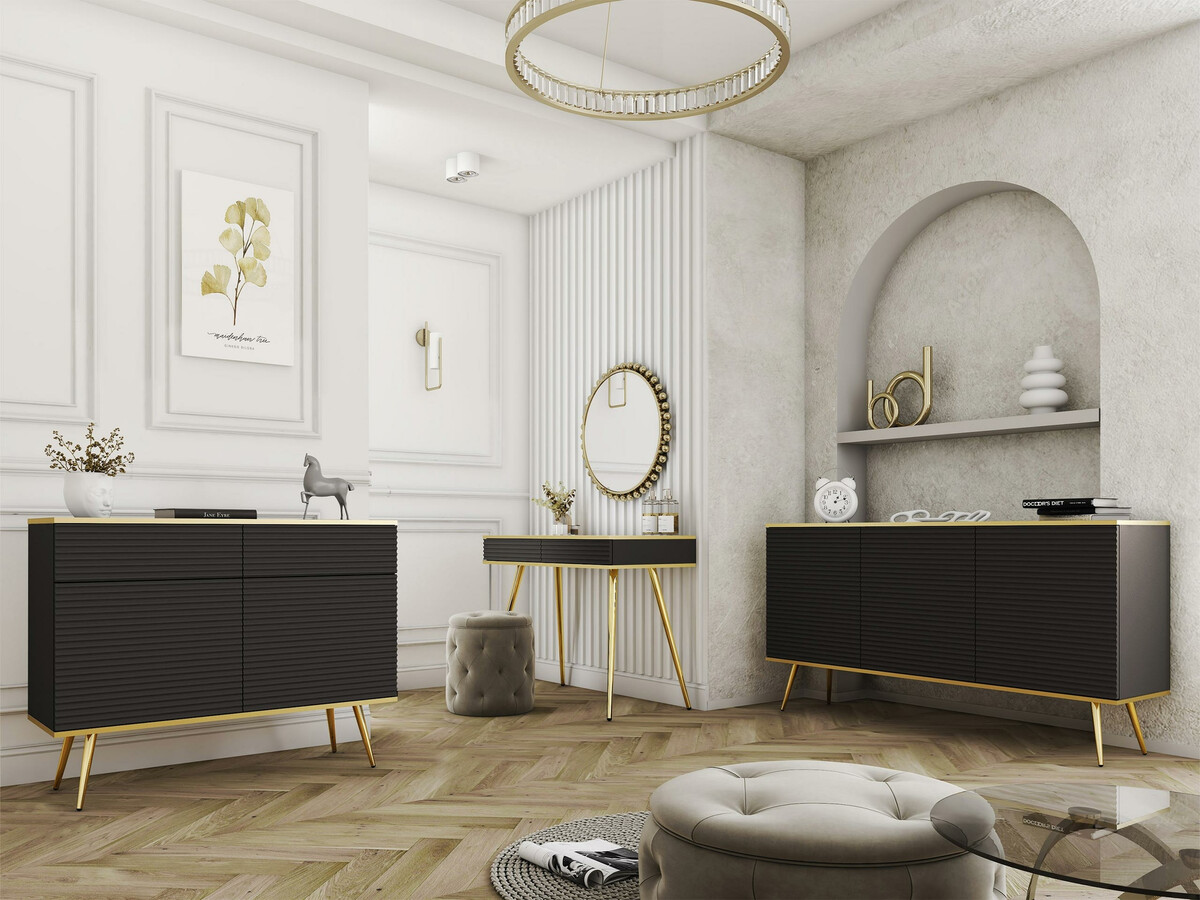 Furniture collection Felduno