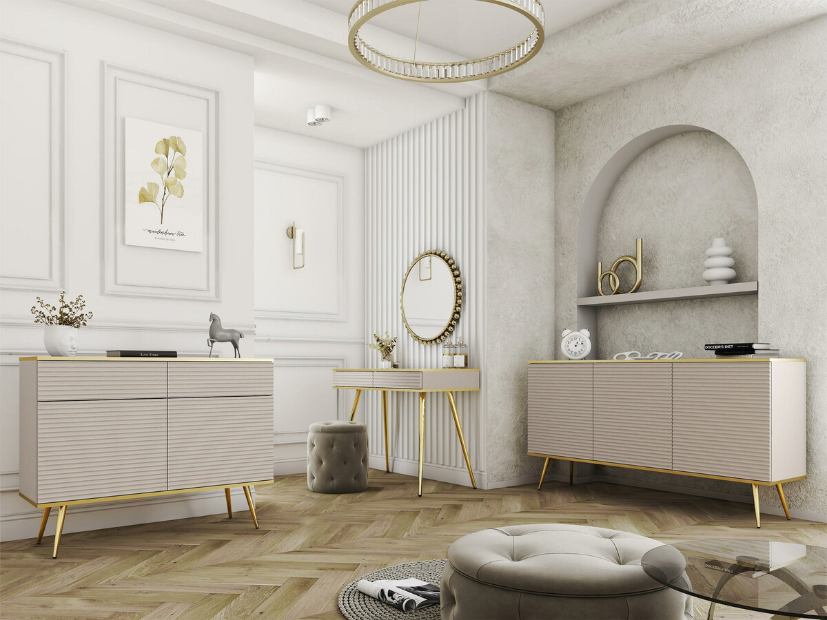 Furniture collection Felduno