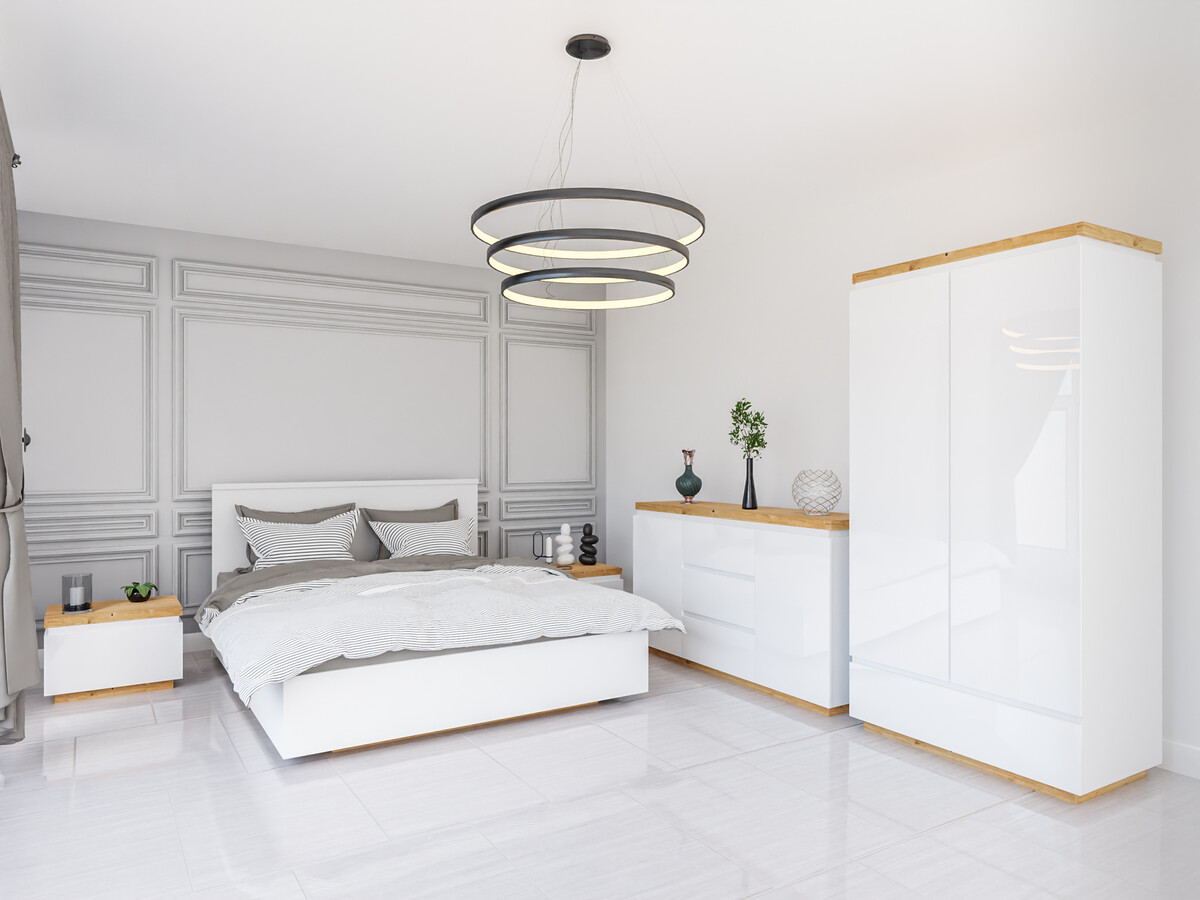 Furniture collection Lordune