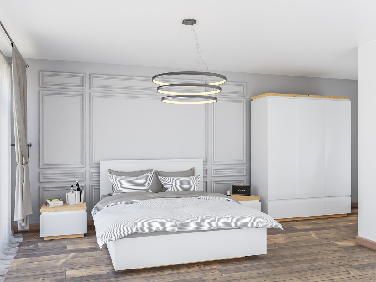 Furniture collection Lordune