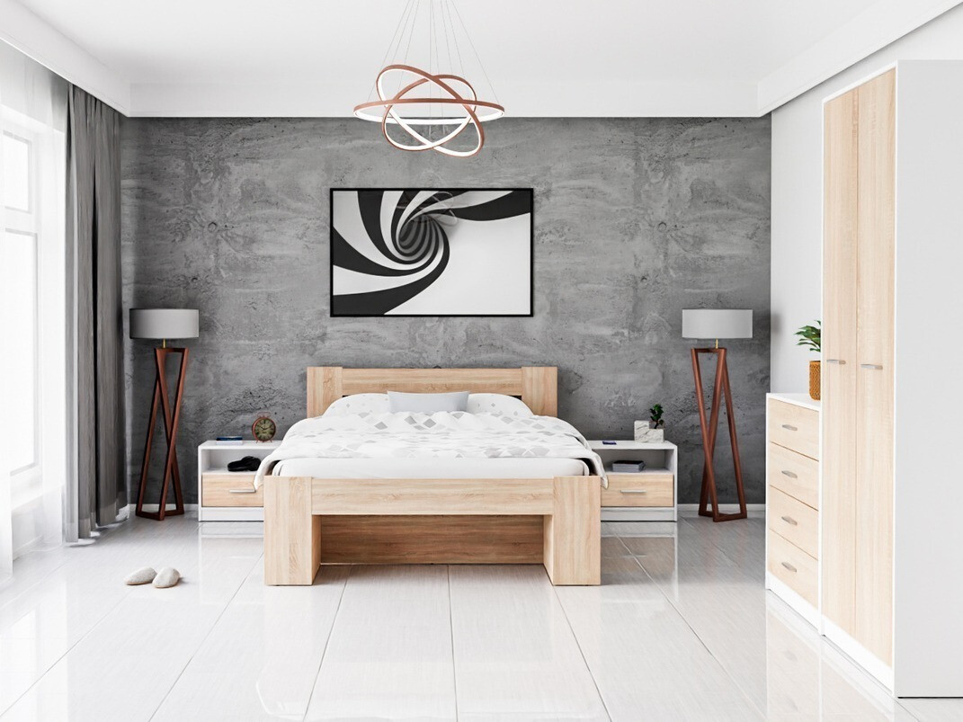 Furniture collection Novsore