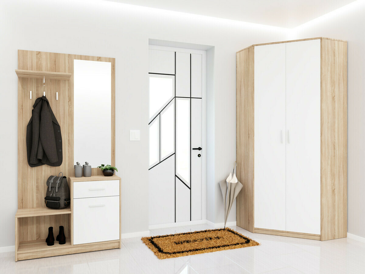 Furniture collection Novsore