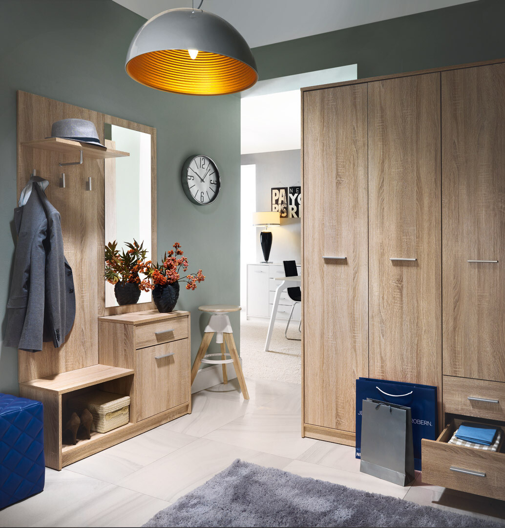 Furniture collection Novsore