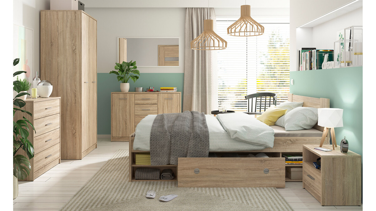 Furniture collection Novsore