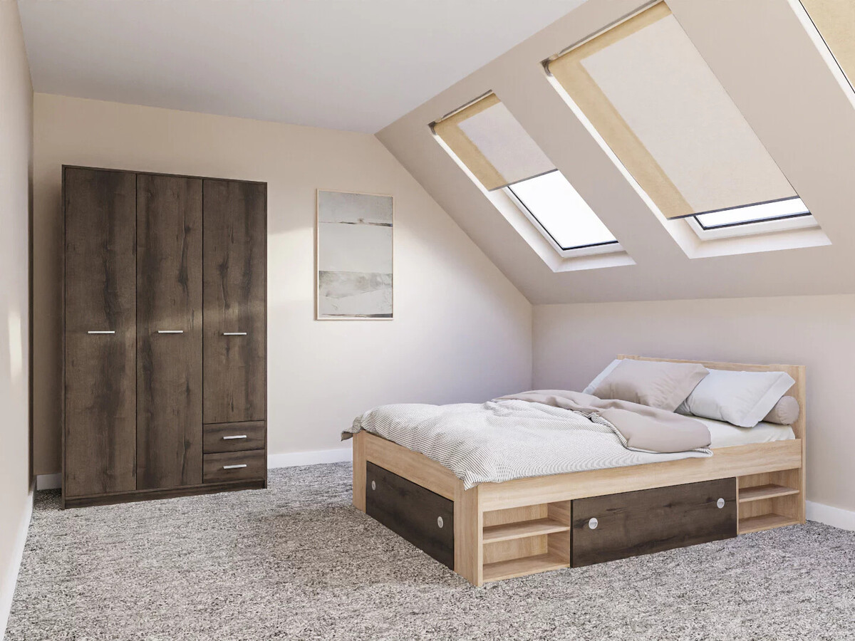 Furniture collection Novsore