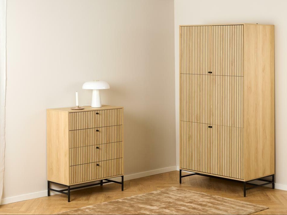 Furniture collection Norsica Levala