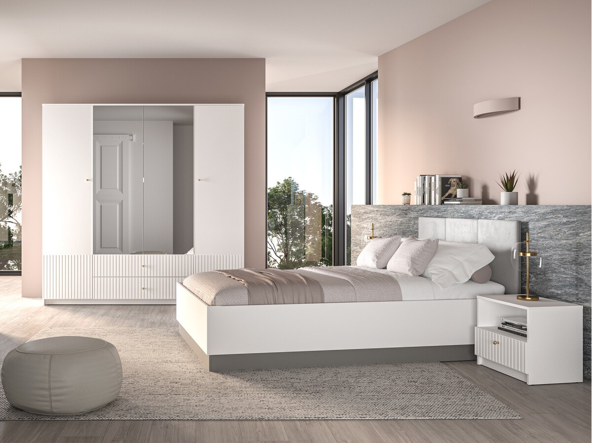 Furniture collection Etmava