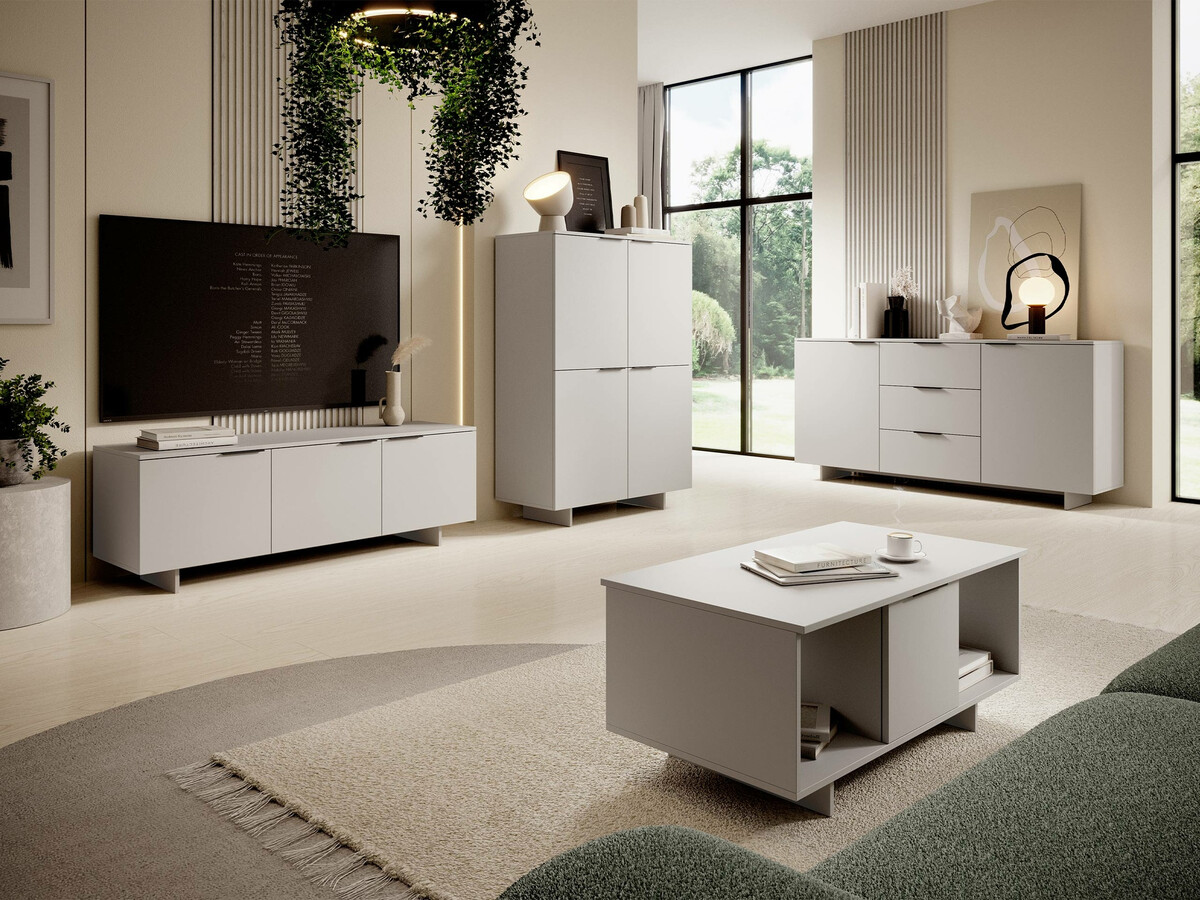 Furniture collection Flotei
