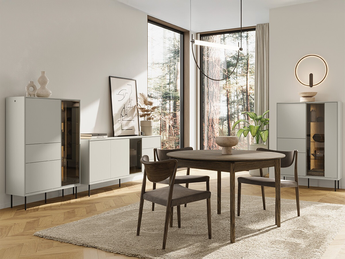 Furniture collection Voloma