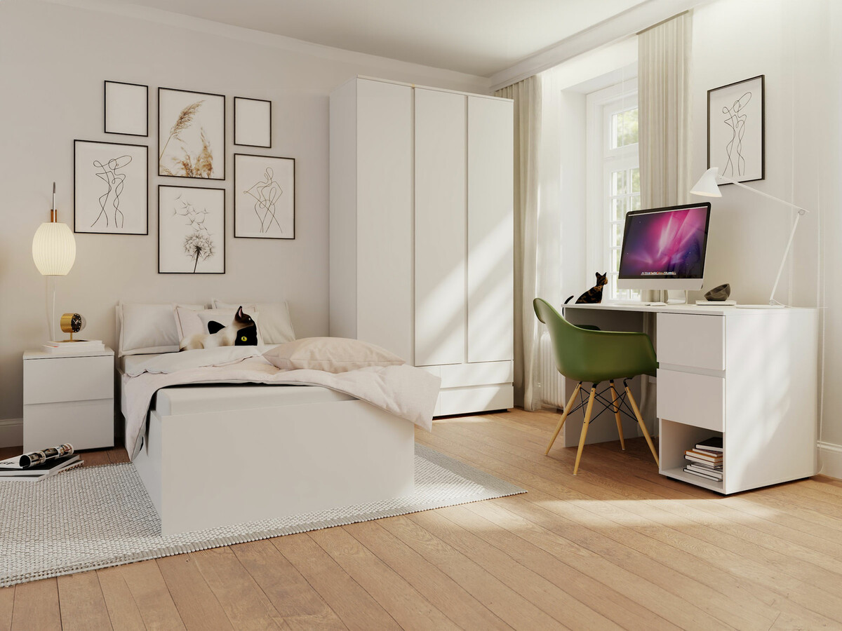 Furniture collection Soncavi