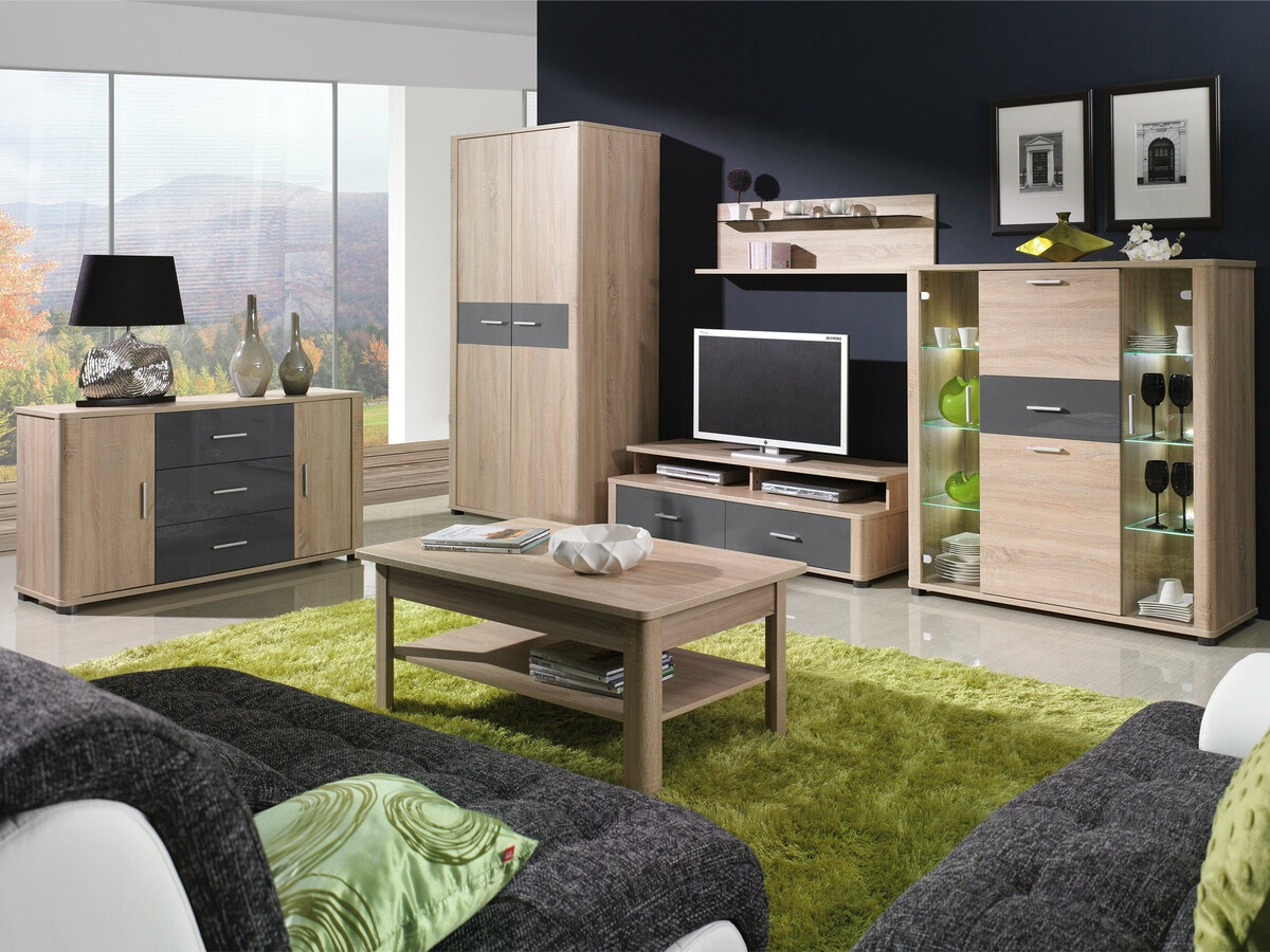 Furniture collection Melsali