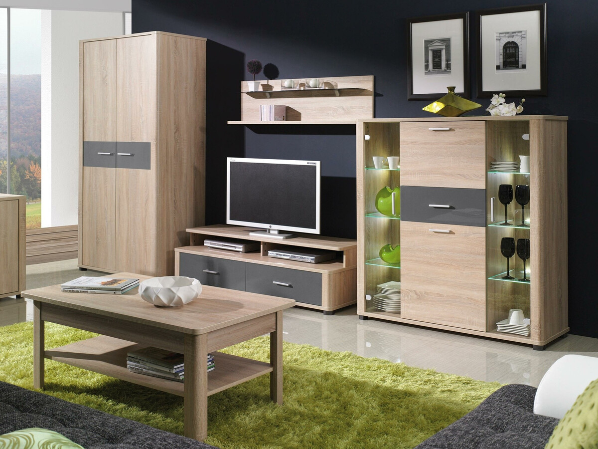 Furniture collection Melsali