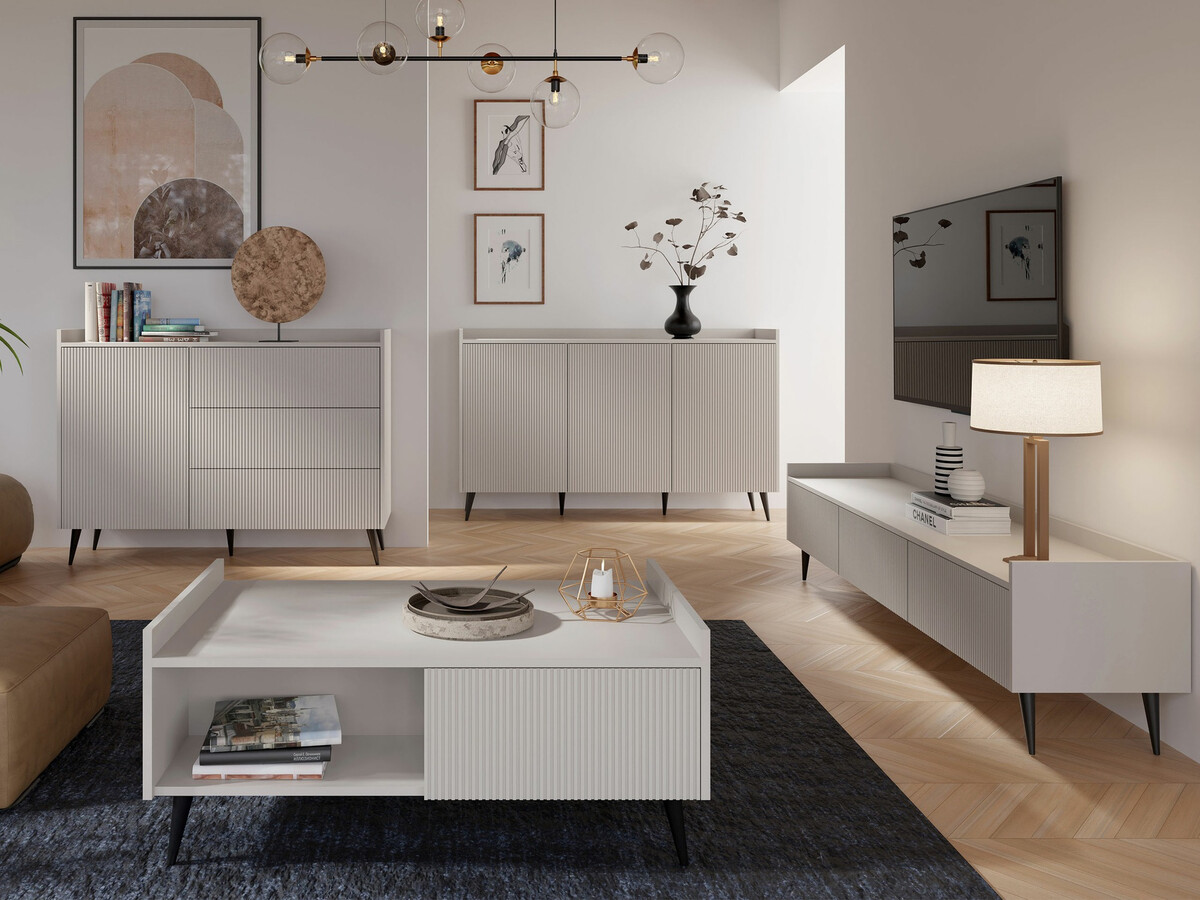 Furniture collection Mirfivu