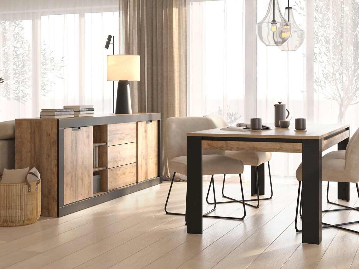 Furniture collection Melmava