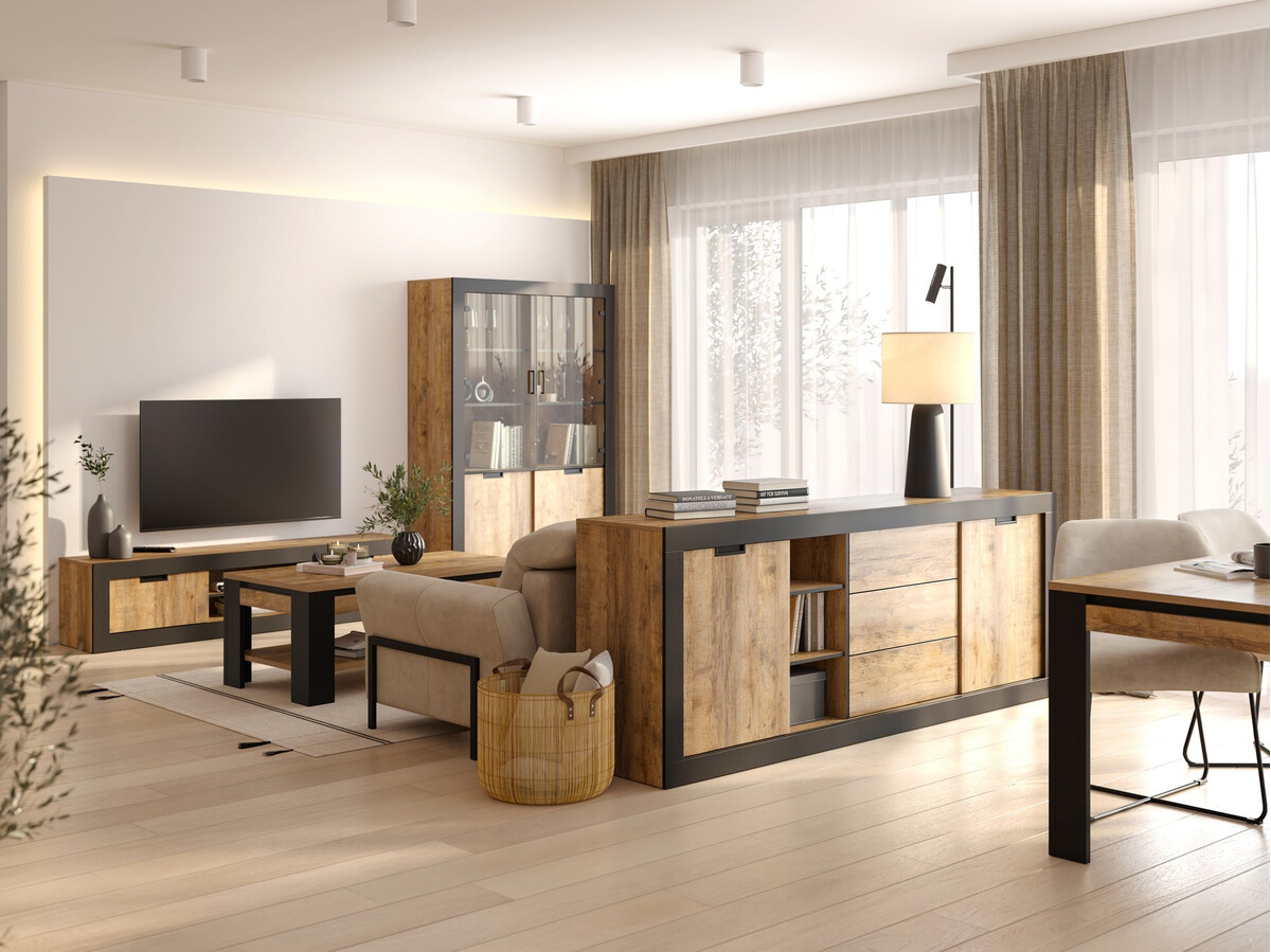 Furniture collection Melmava