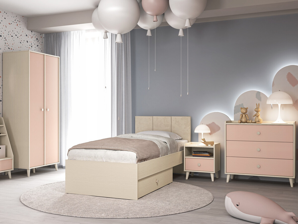 Furniture collection Tortoli