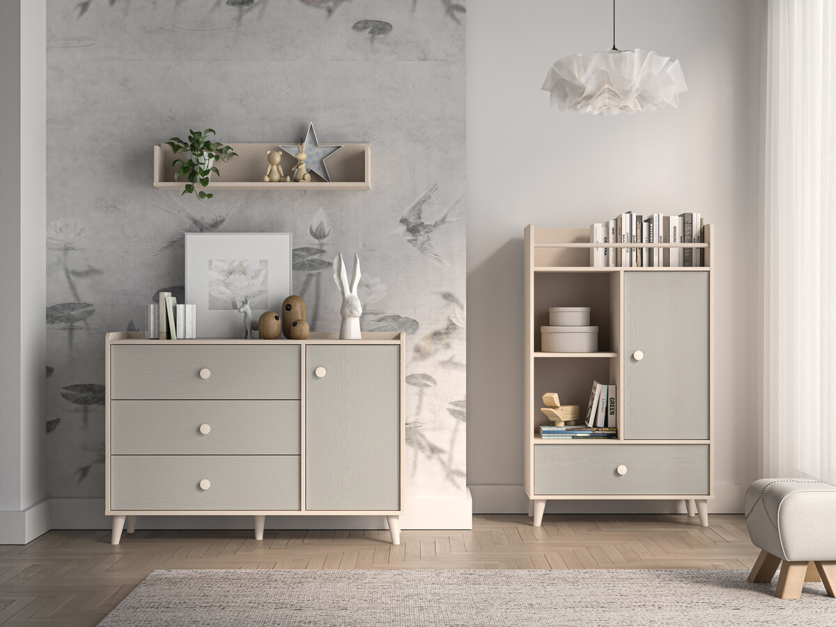 Furniture collection Tortoli