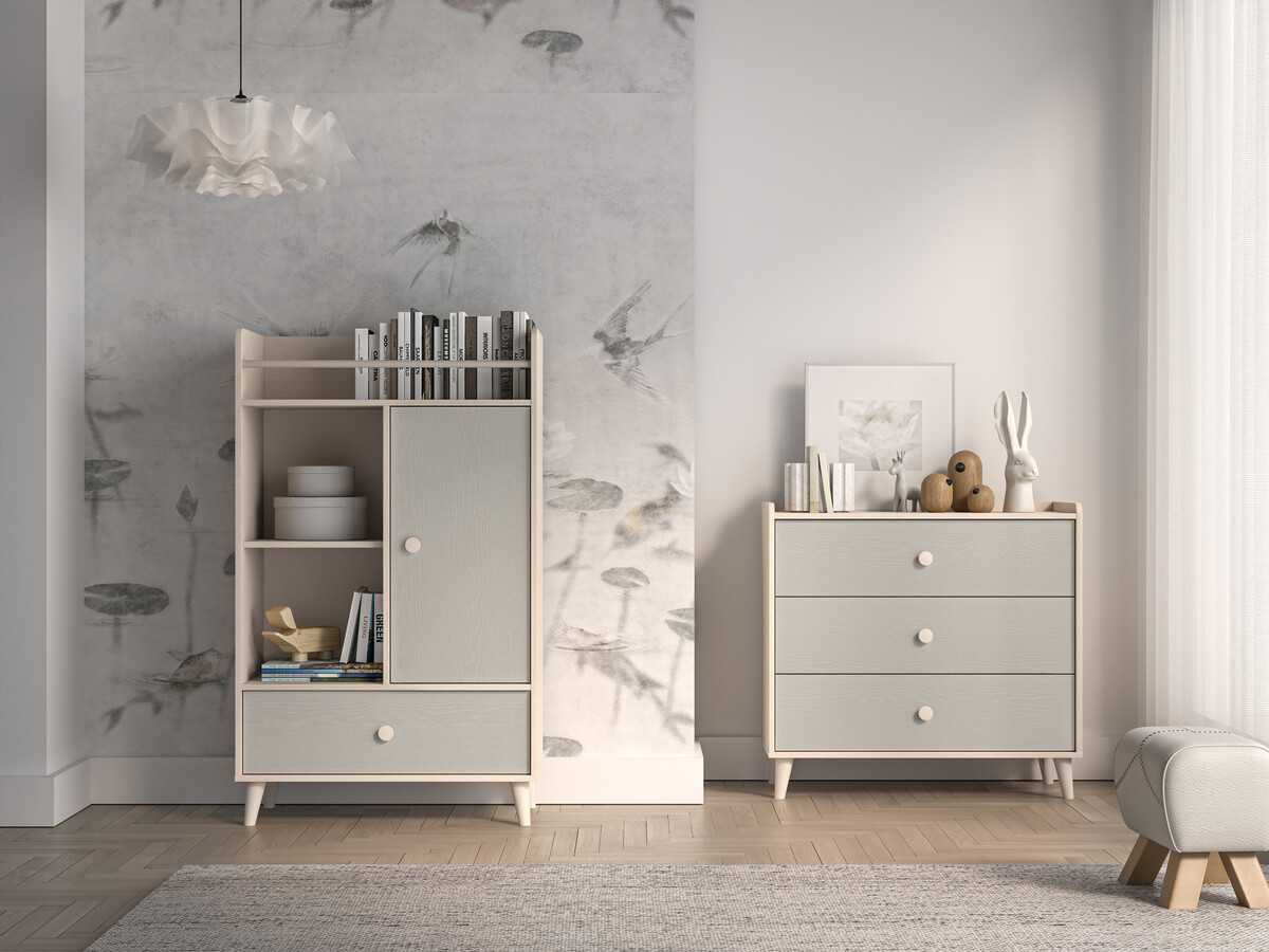 Furniture collection Tortoli