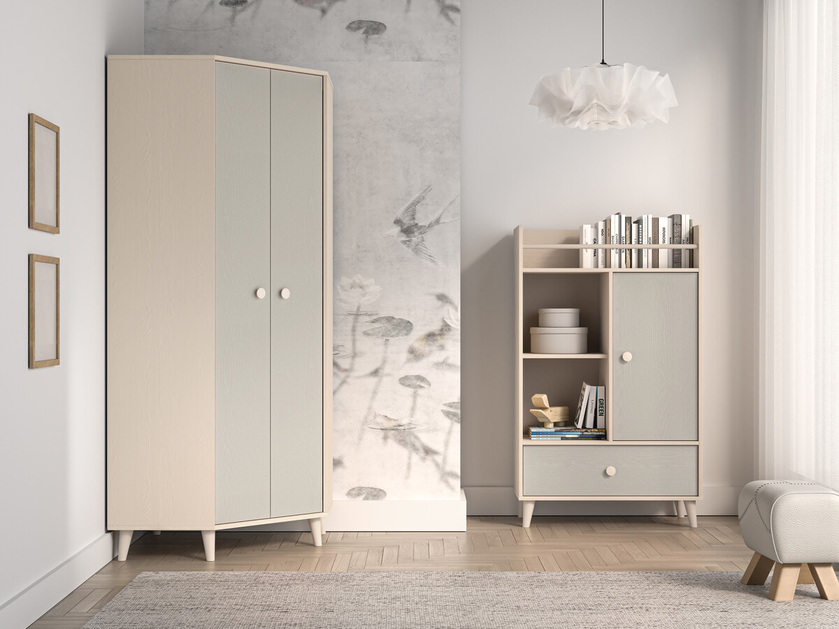 Furniture collection Tortoli