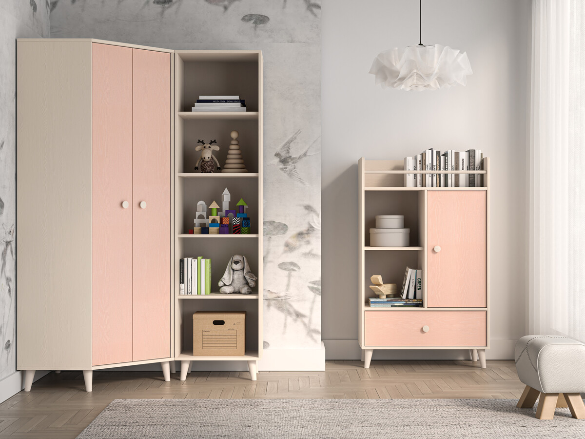 Furniture collection Tortoli