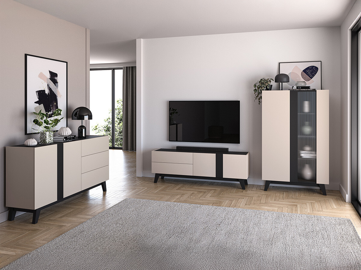 Furniture collection Evateno