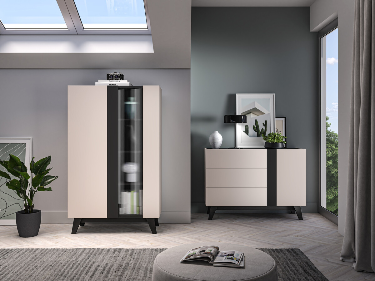 Furniture collection Evateno