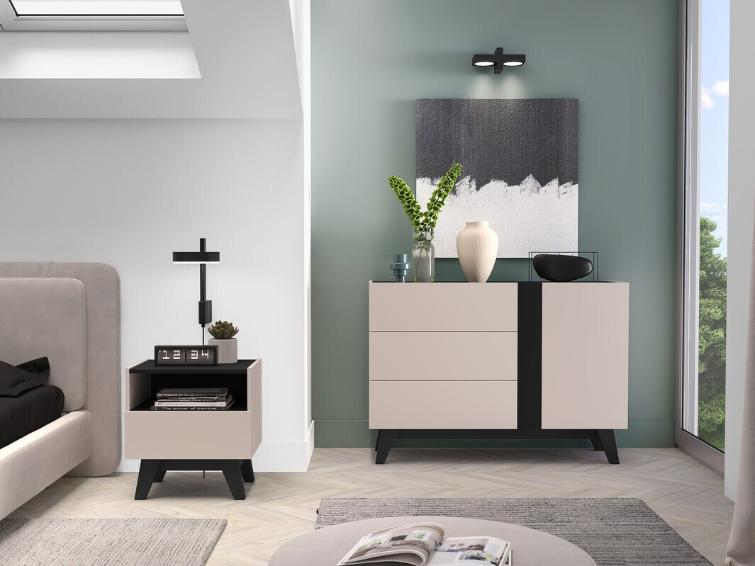 Furniture collection Evateno