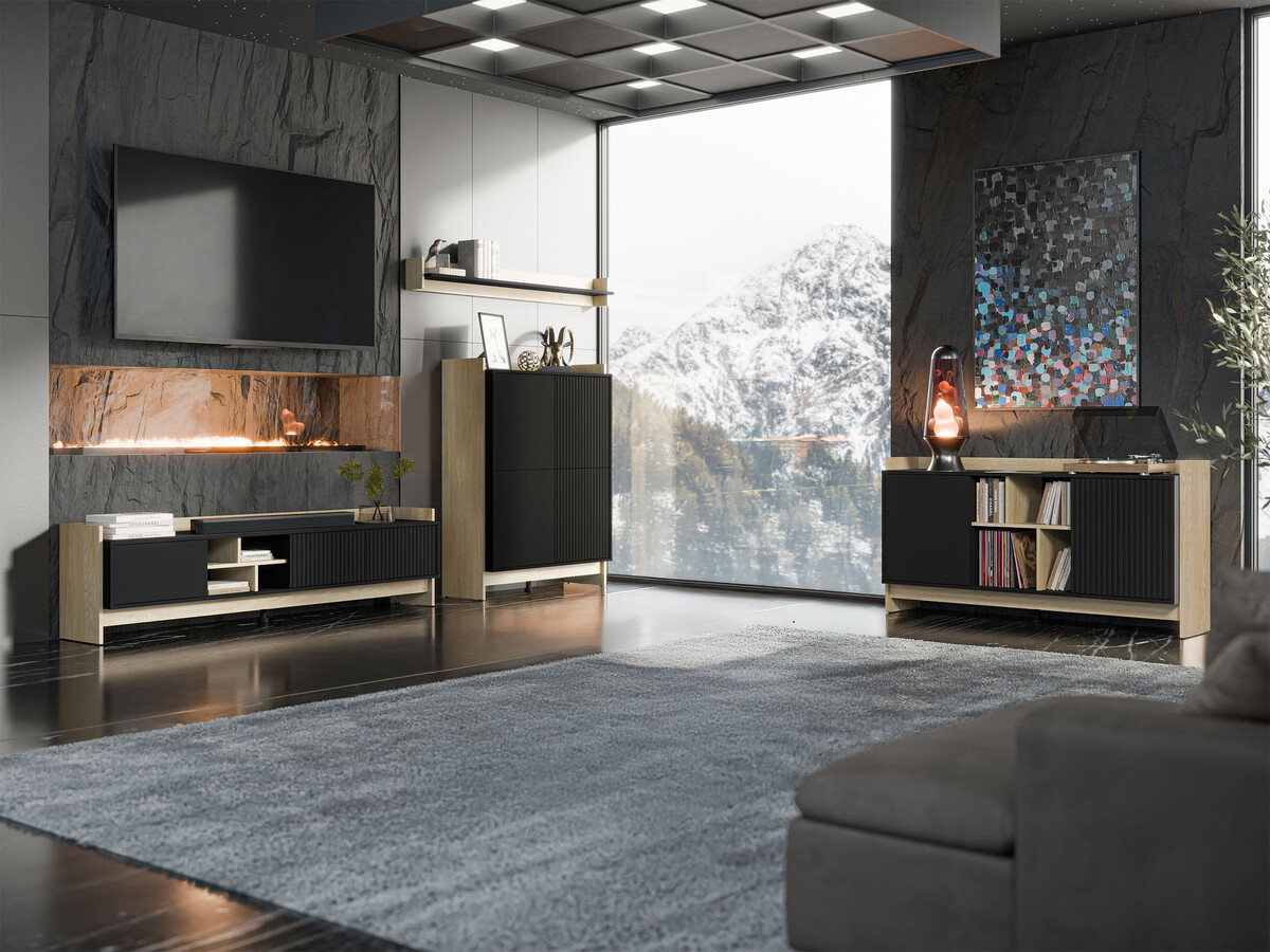 Furniture collection Mavnoli