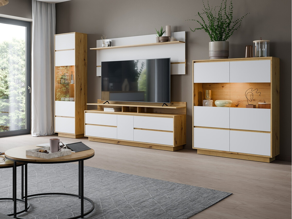 Furniture collection Elbnolo