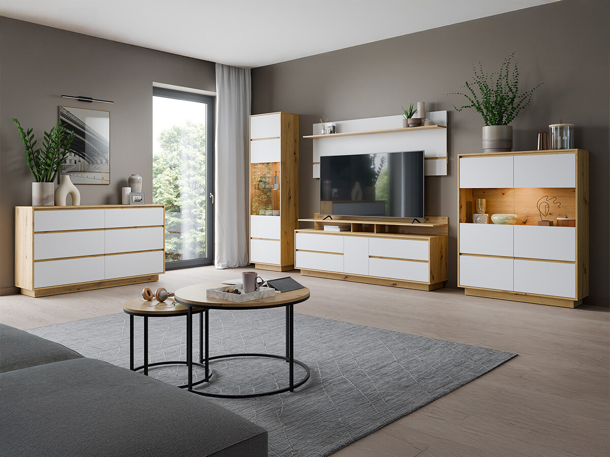 Furniture collection Elbnolo