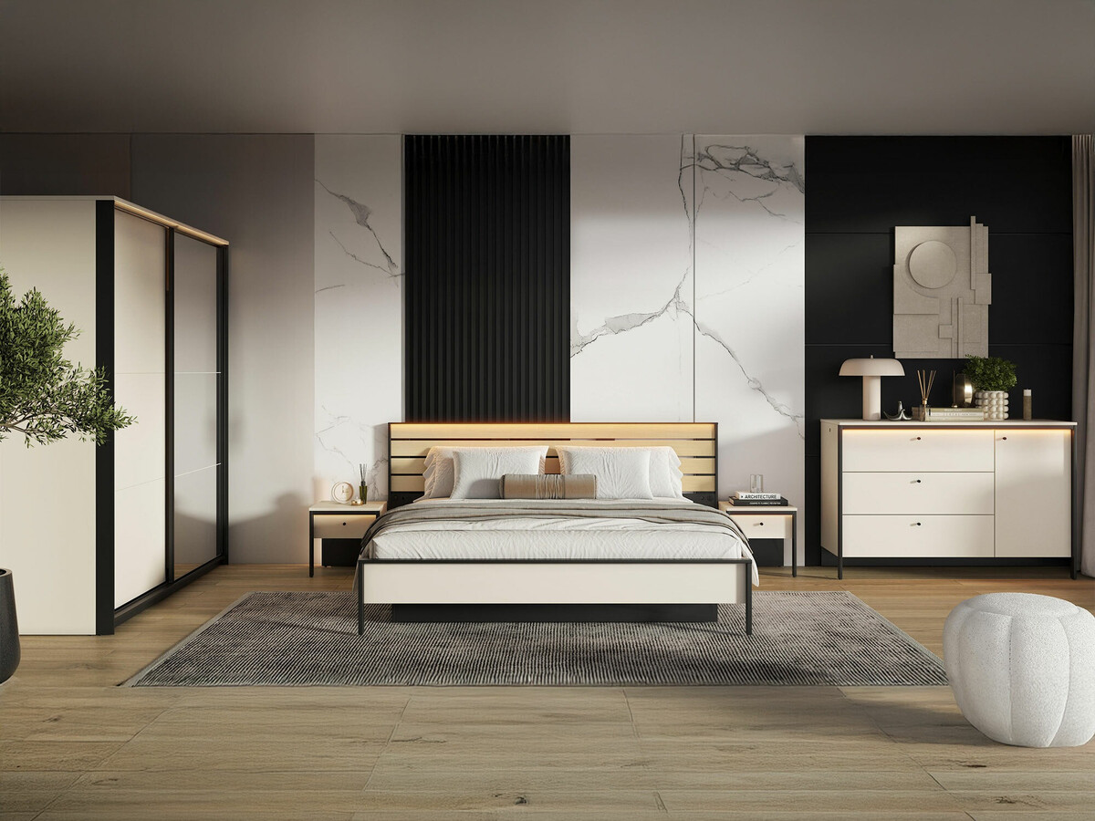 Furniture collection Virmoro