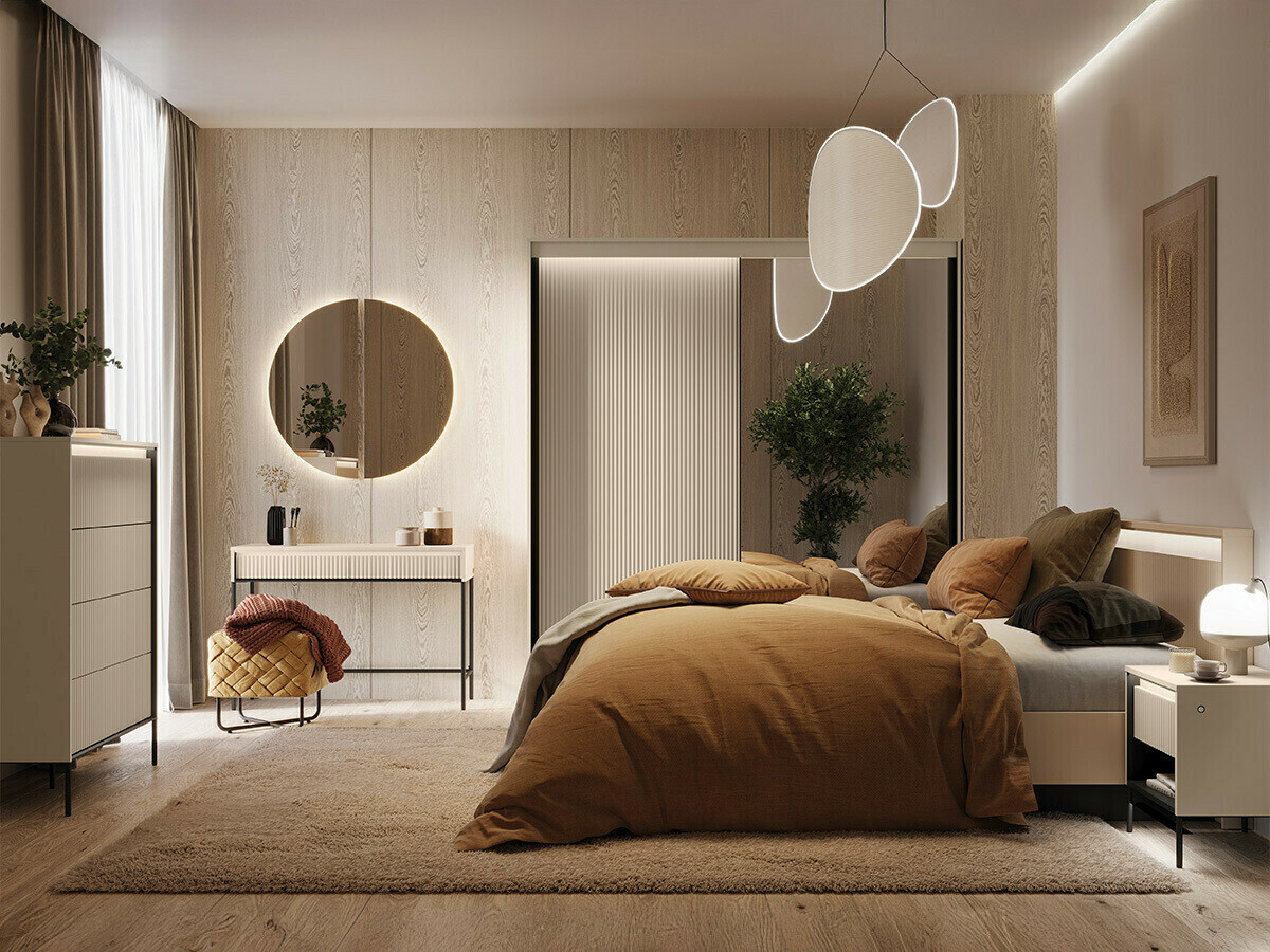 Furniture collection Lorfera