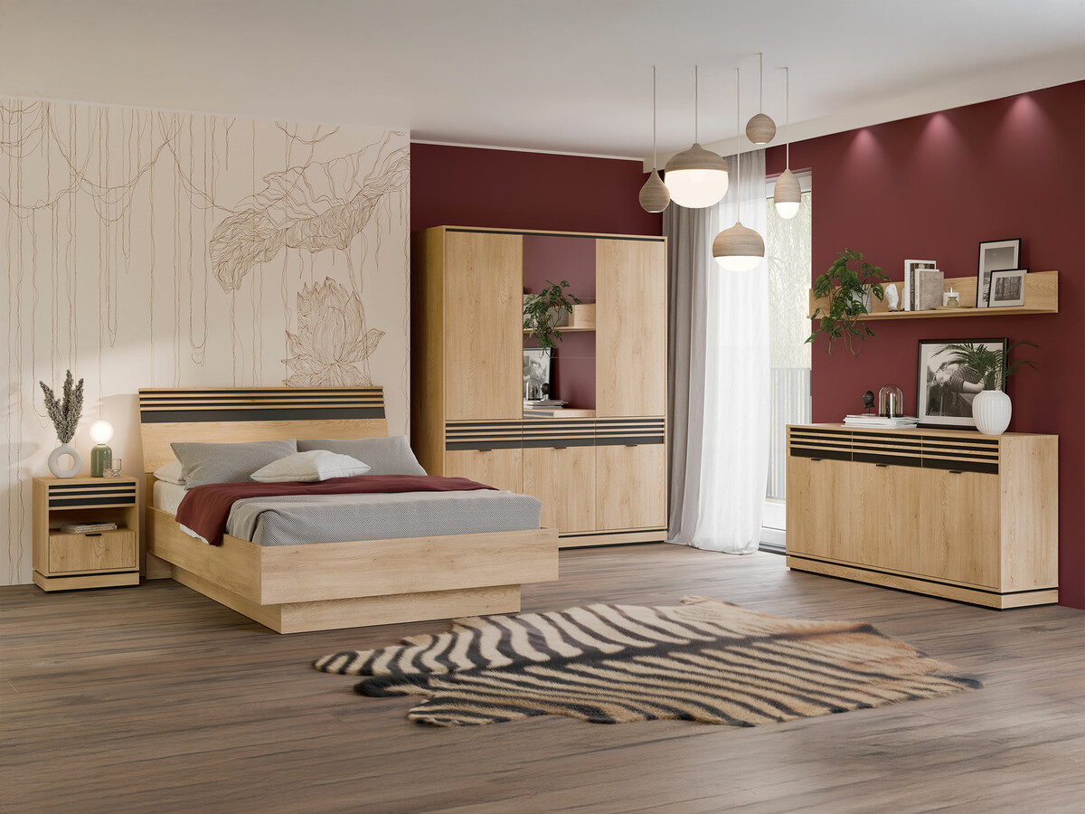 Furniture collection Cavtole