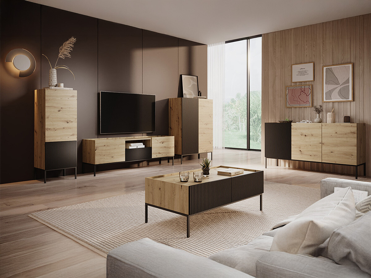 Furniture collection Lunole