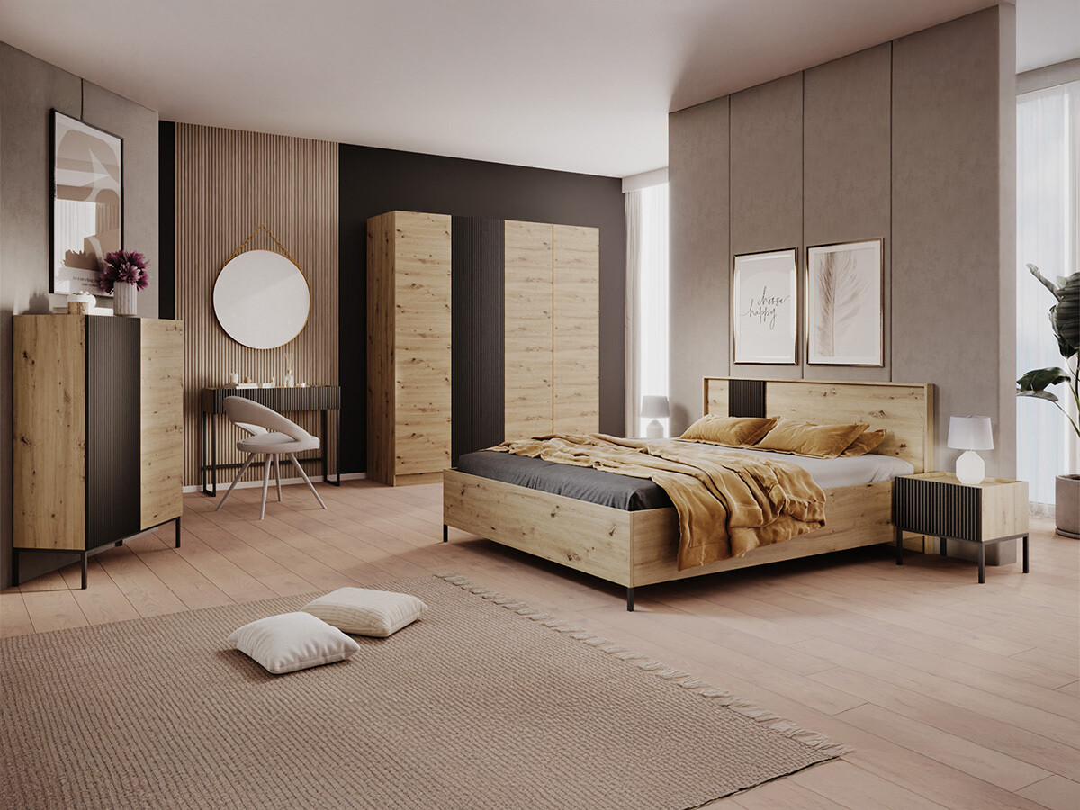 Furniture collection Lunole