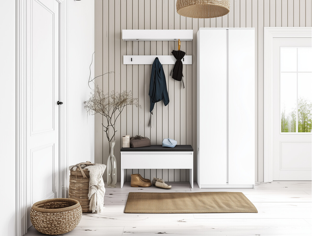 Furniture collection Lorcama