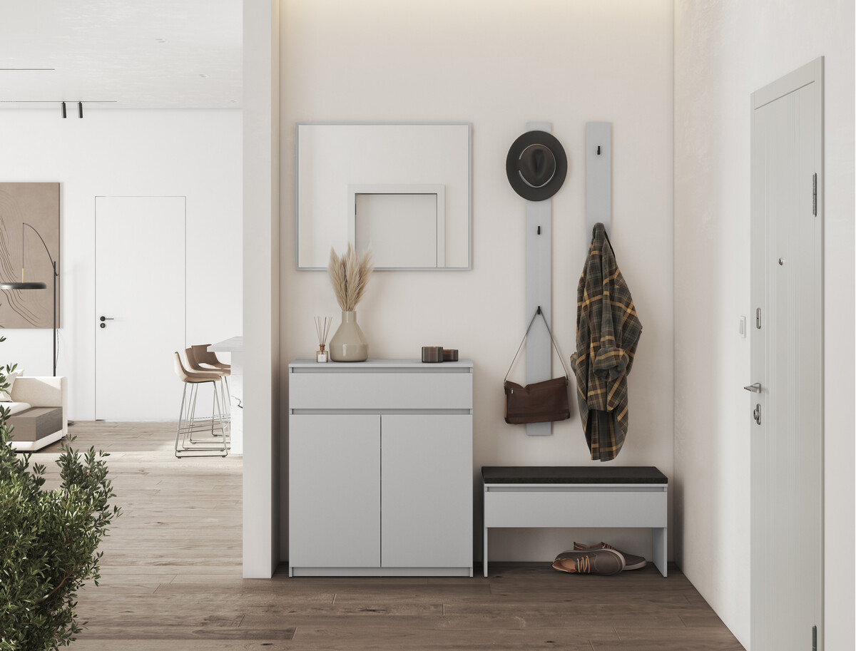 Furniture collection Lorcama