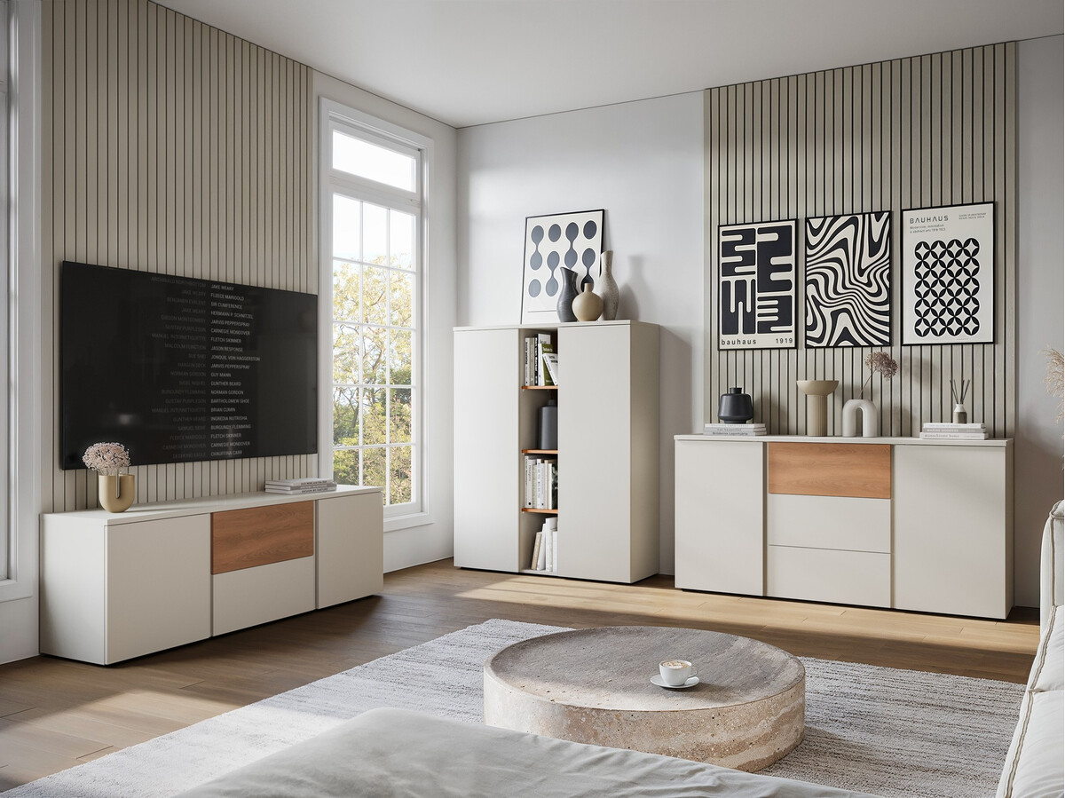 Furniture collection Sermelo
