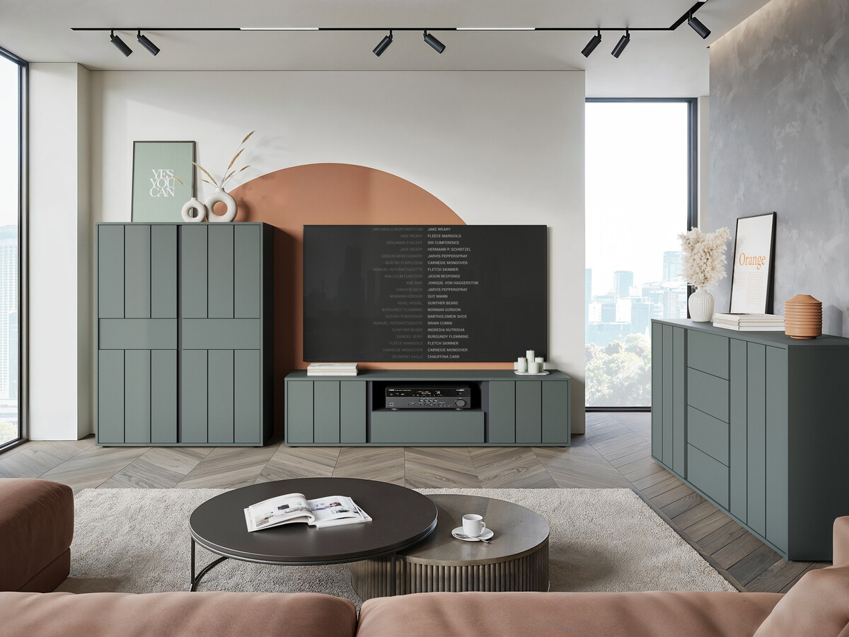 Furniture collection Vircoro