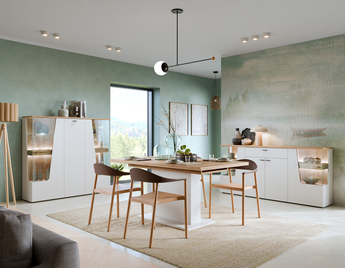 Furniture collection Corelia