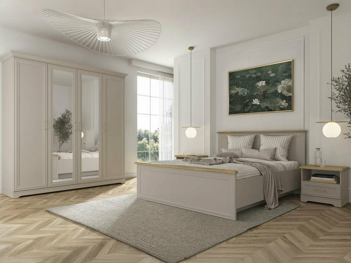 Furniture collection Evanuo