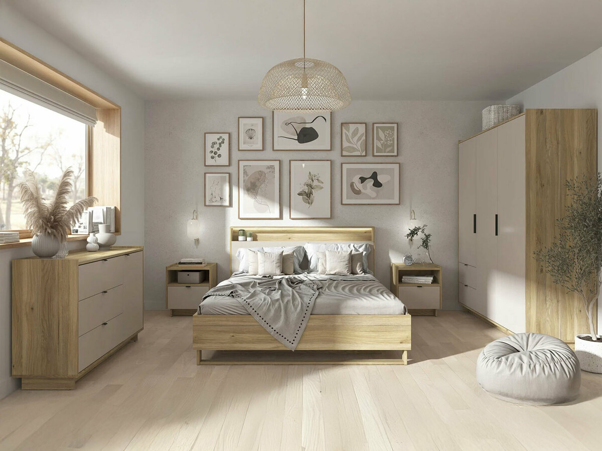 Furniture collection Lorlivo