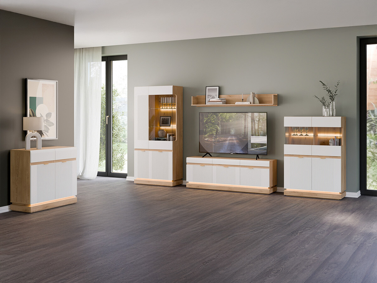 Furniture collection Teselbu