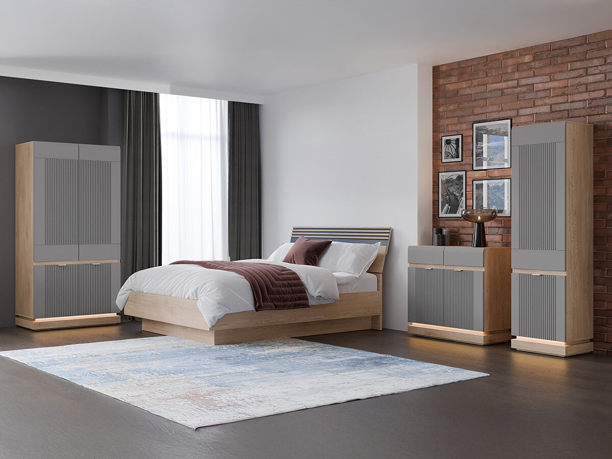 Furniture collection Teselbu