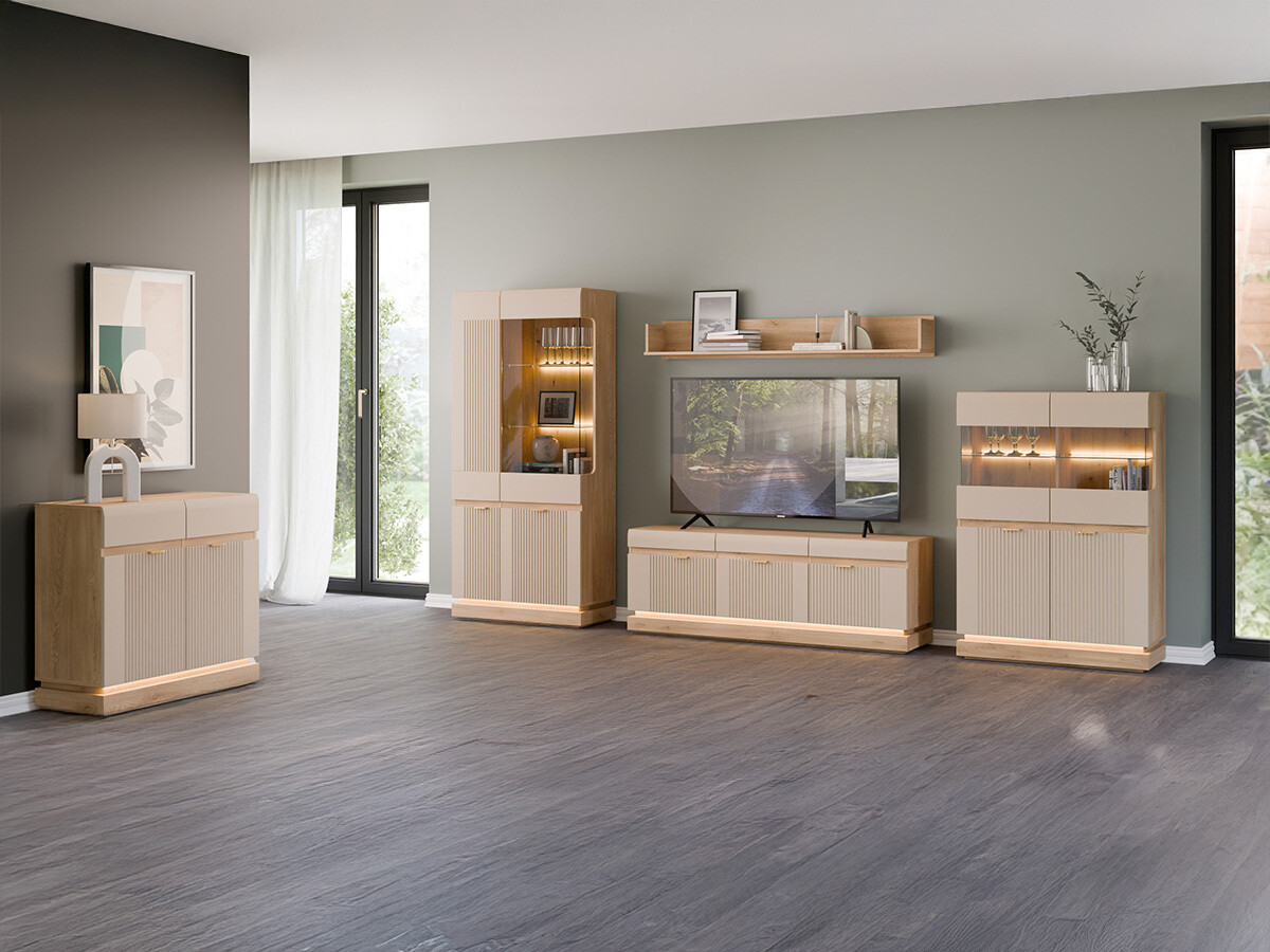 Furniture collection Teselbu