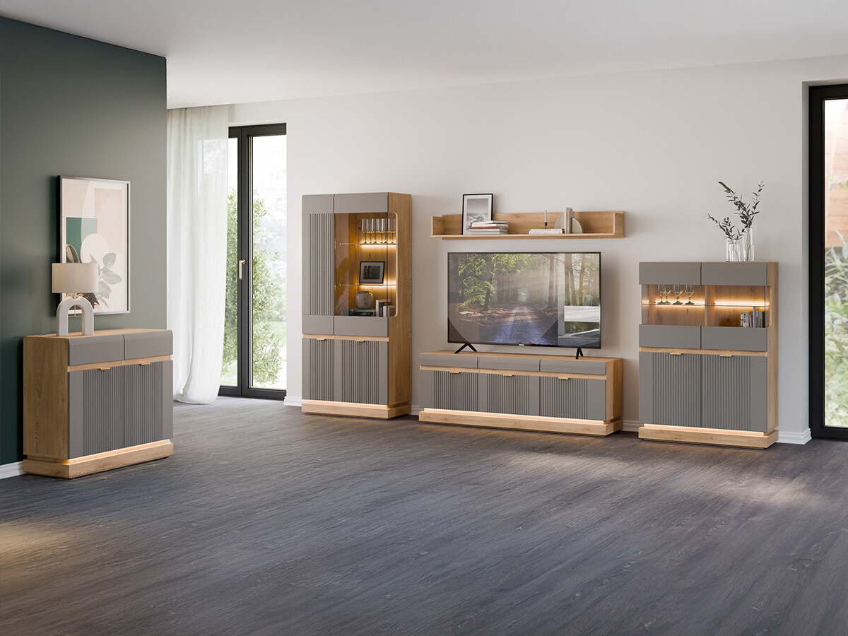 Furniture collection Teselbu