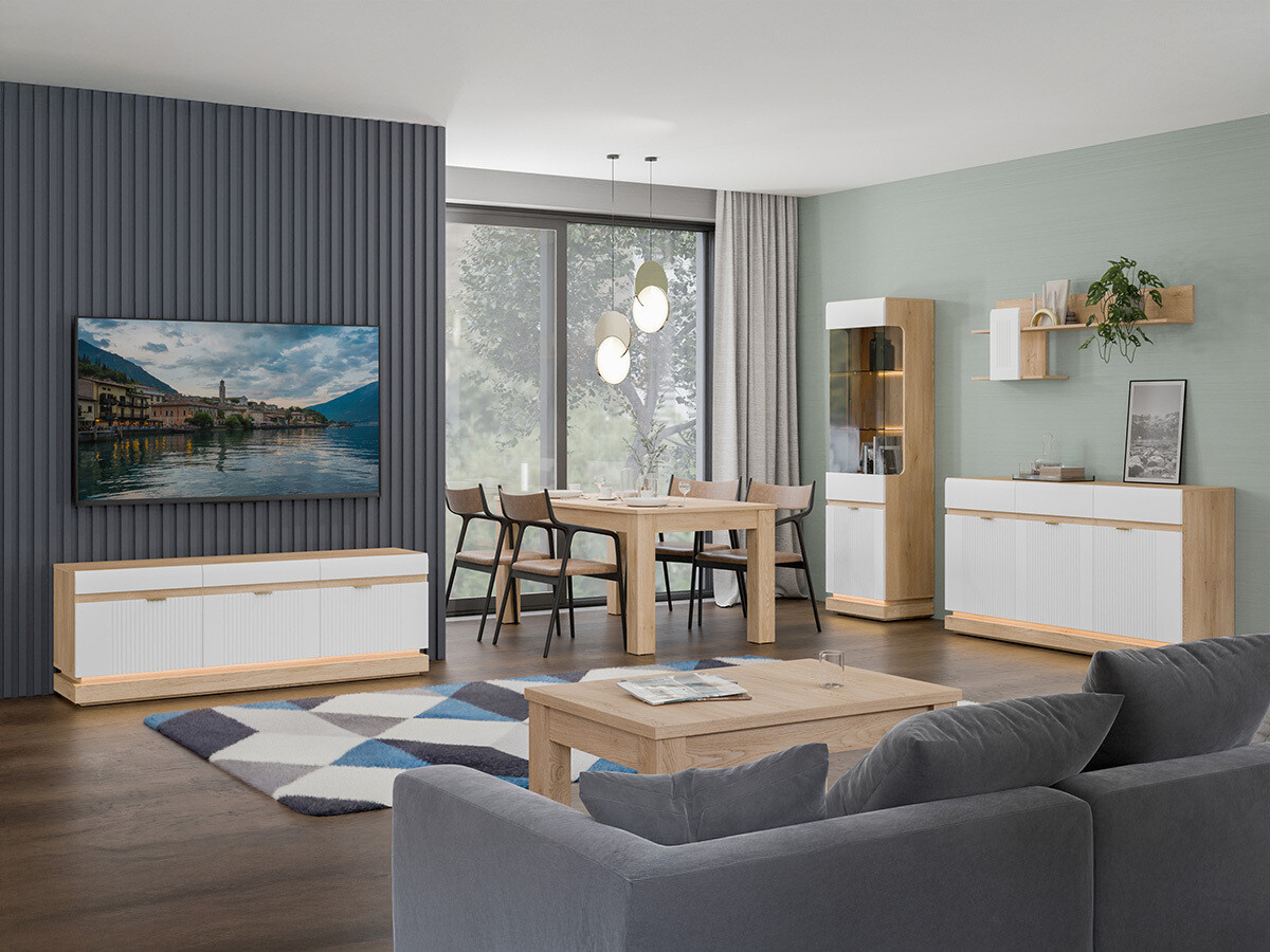 Furniture collection Teselbu