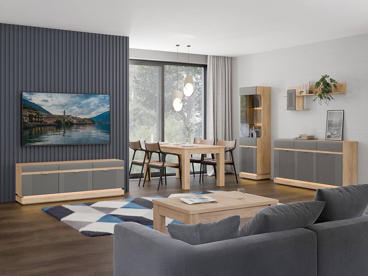 Furniture collection Teselbu