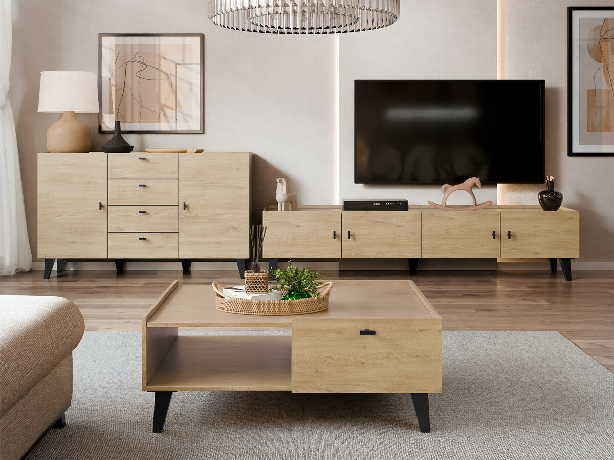 Furniture collection Comfivo Avimelo