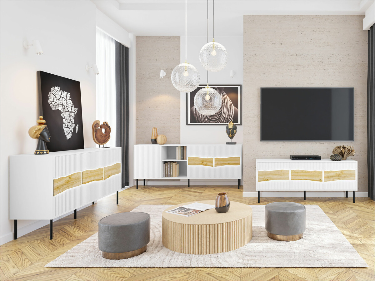 Furniture collection Monevare